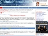 shimlamanali